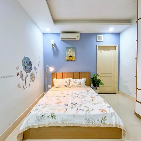 Can Ho Oasky,3 Phong View Dep Nhin Ra Bien,Nui Va Ho Bau Sen 붕타우 외부 사진